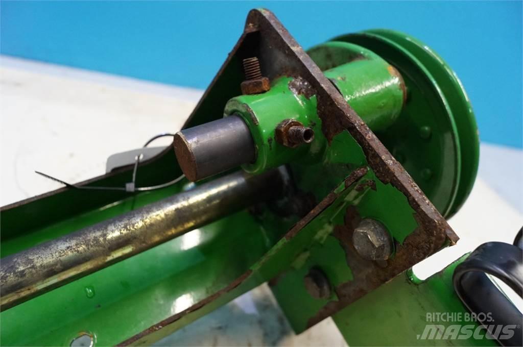 John Deere 9780 Farm machinery