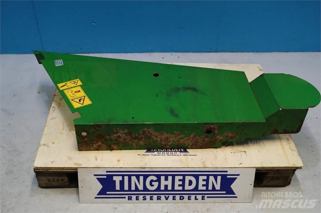 John Deere 9780 Farm machinery