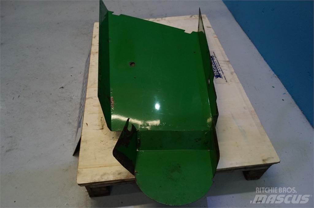 John Deere 9780 Farm machinery