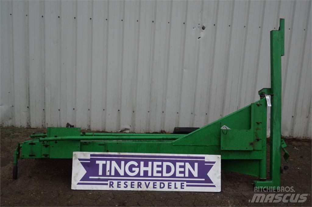 John Deere 9780 Farm machinery