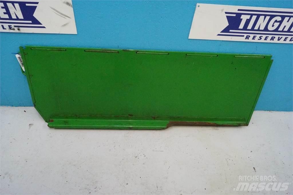 John Deere 9780 Farm machinery