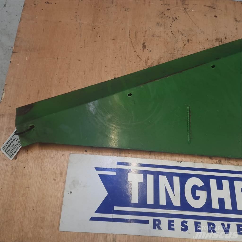 John Deere 9780 Farm machinery