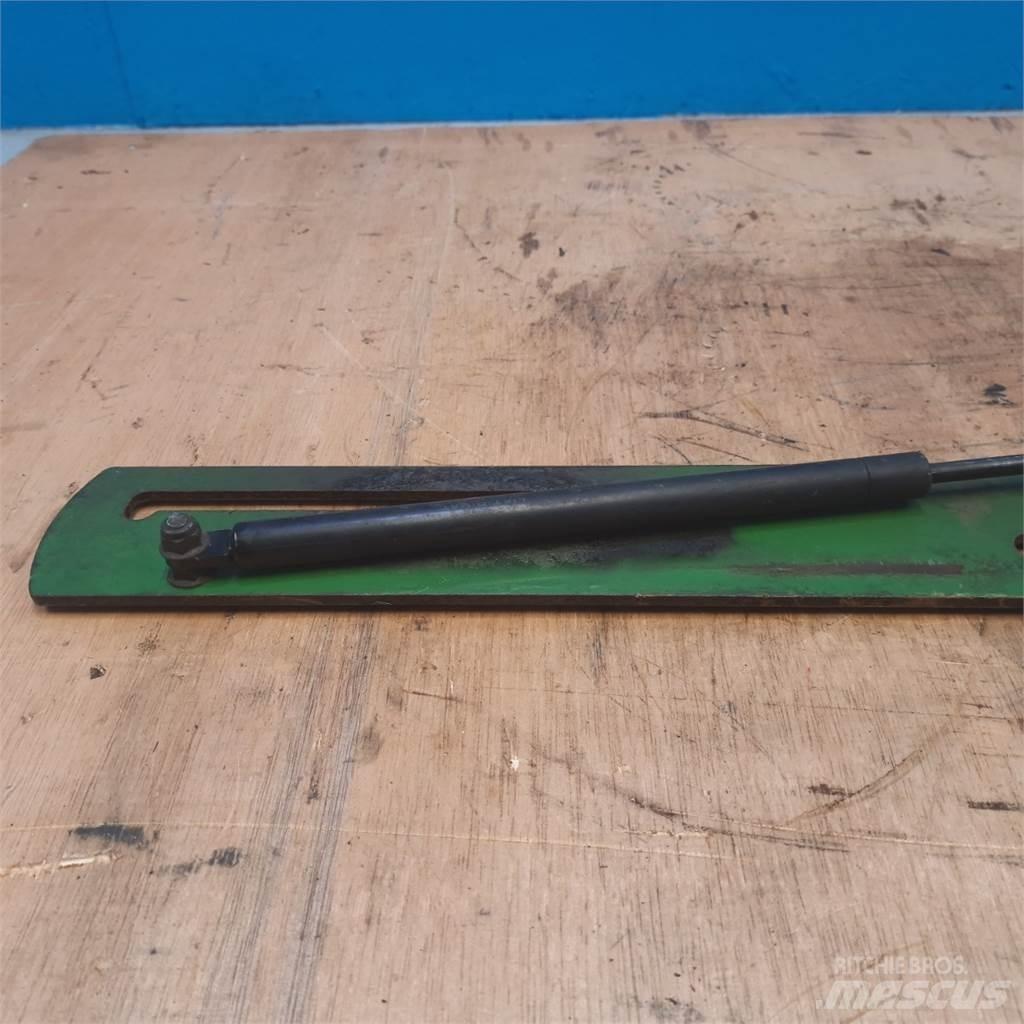 John Deere 9780 Farm machinery