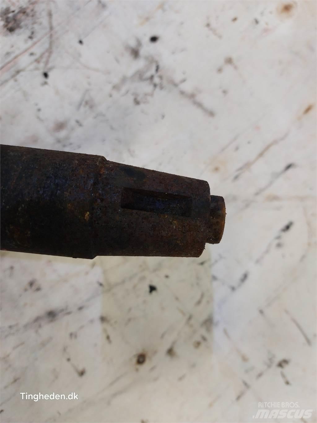 John Deere 9780 Transmission