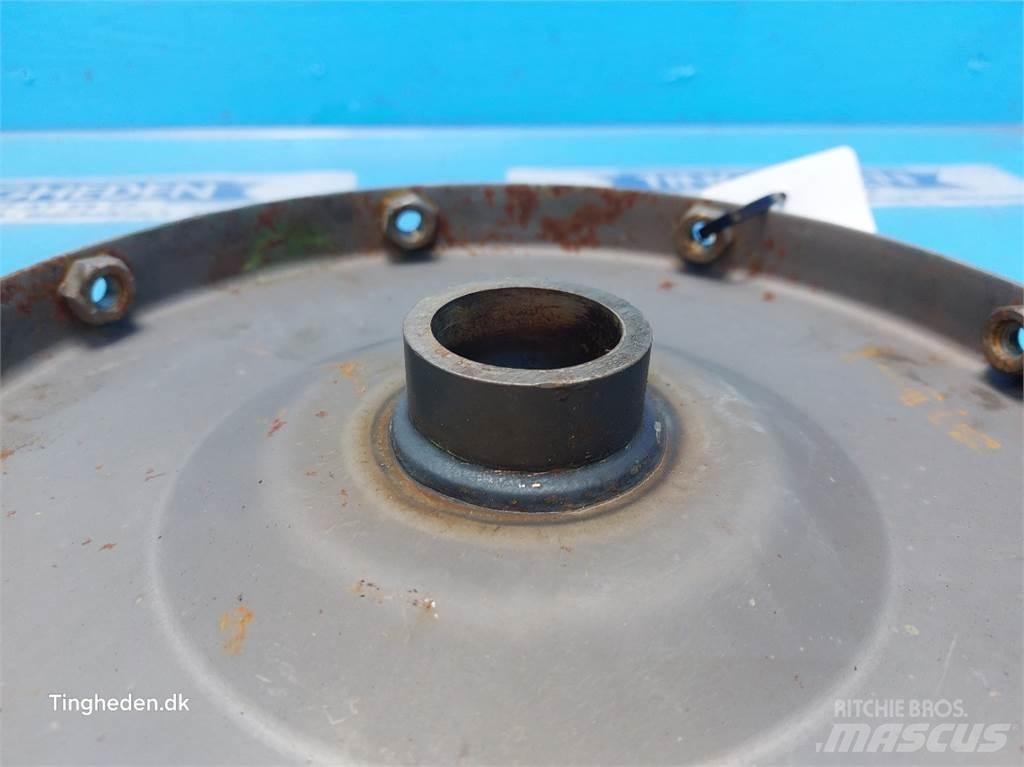 John Deere 9780 Combine harvester accessories