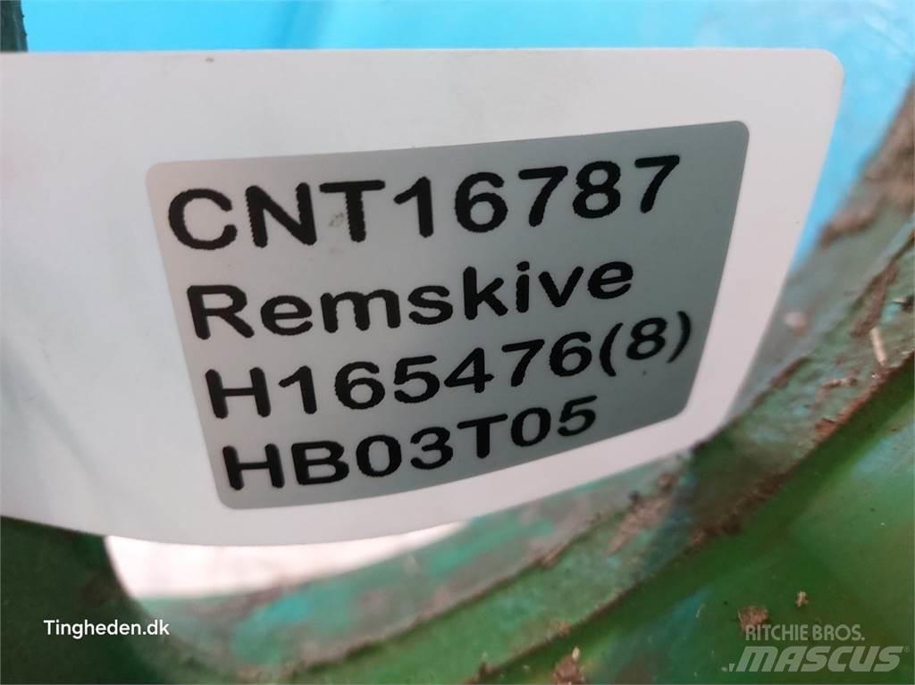 John Deere 9780 Farm machinery