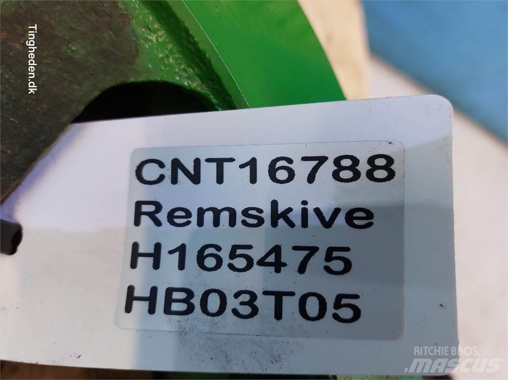John Deere 9780 Farm machinery