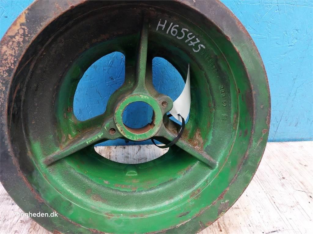 John Deere 9780 Farm machinery