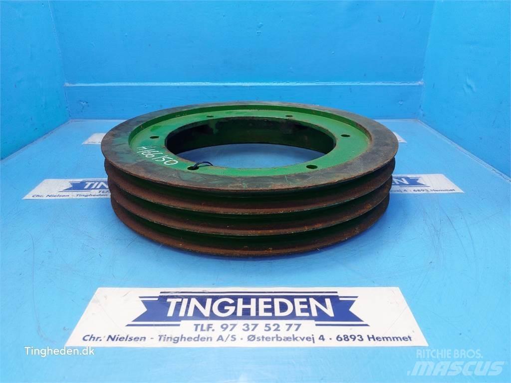 John Deere 9780 Farm machinery