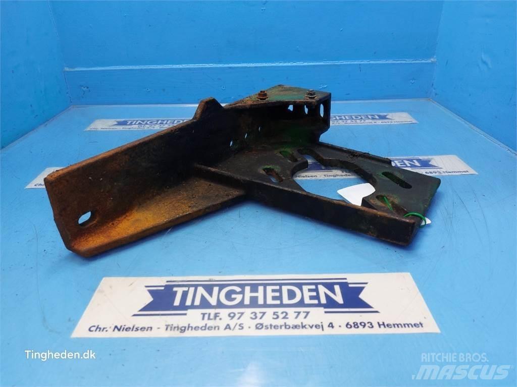John Deere 9780 Combine harvester accessories