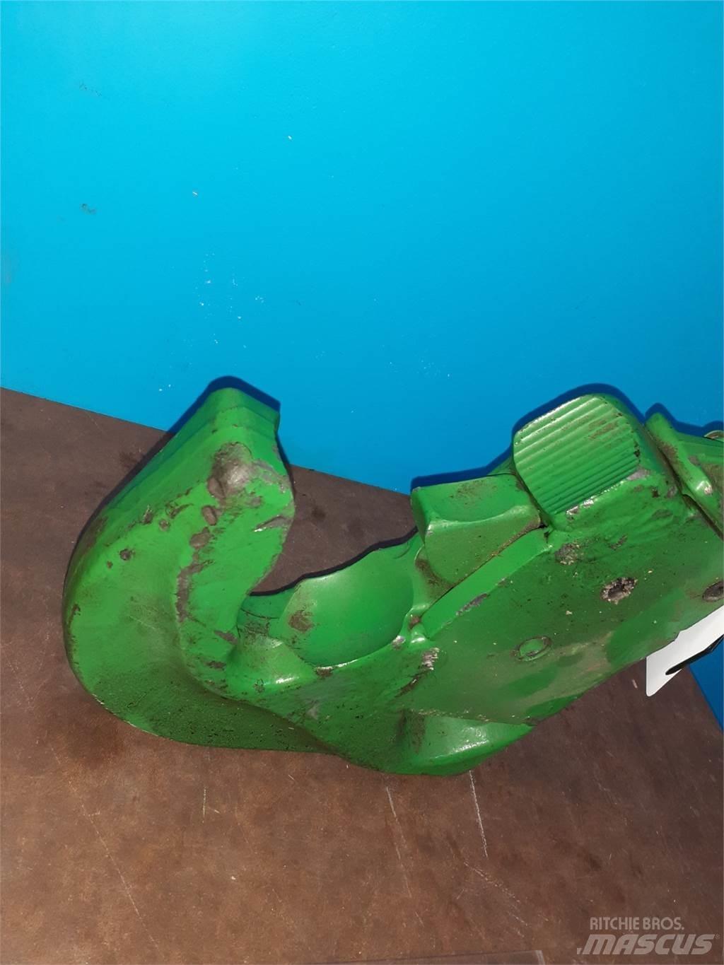 John Deere Kat 4 Other tractor accessories
