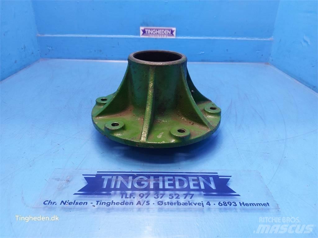 John Deere Lanz Other tractor accessories