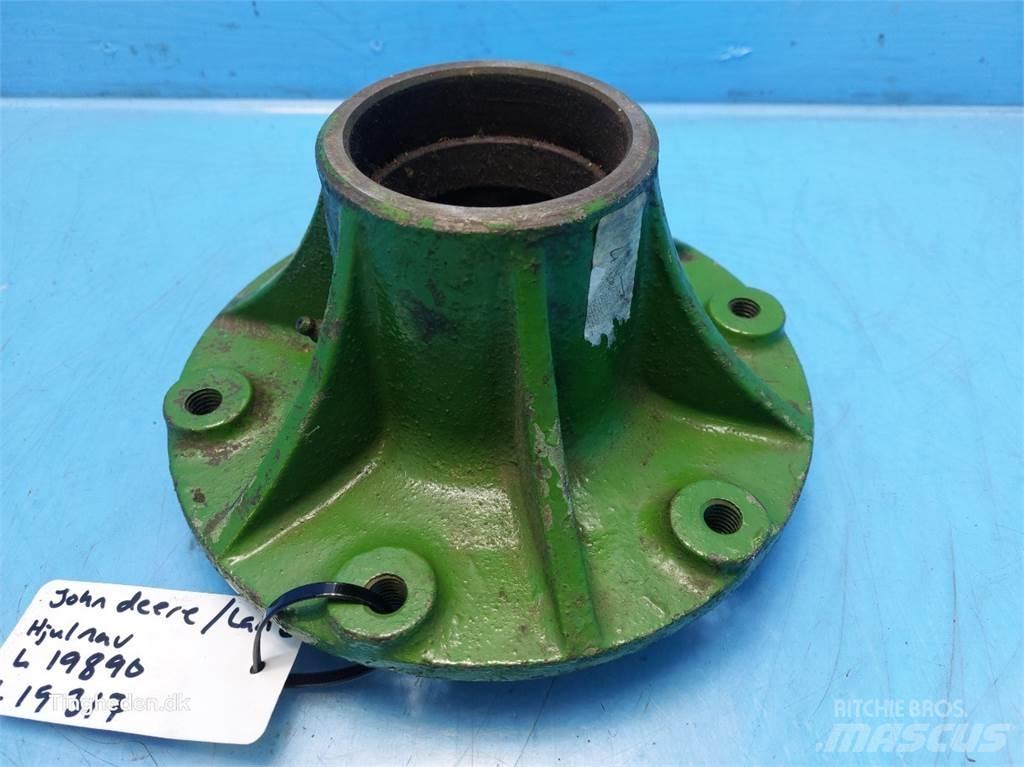 John Deere Lanz Other tractor accessories