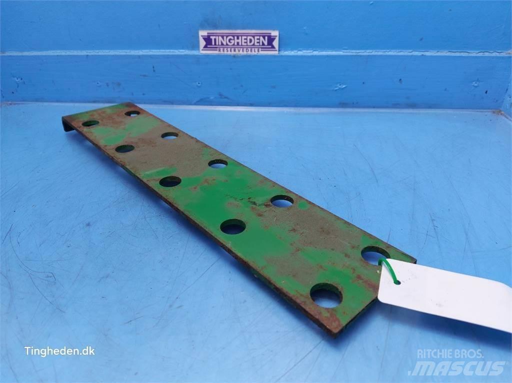John Deere T660 Combine harvester accessories