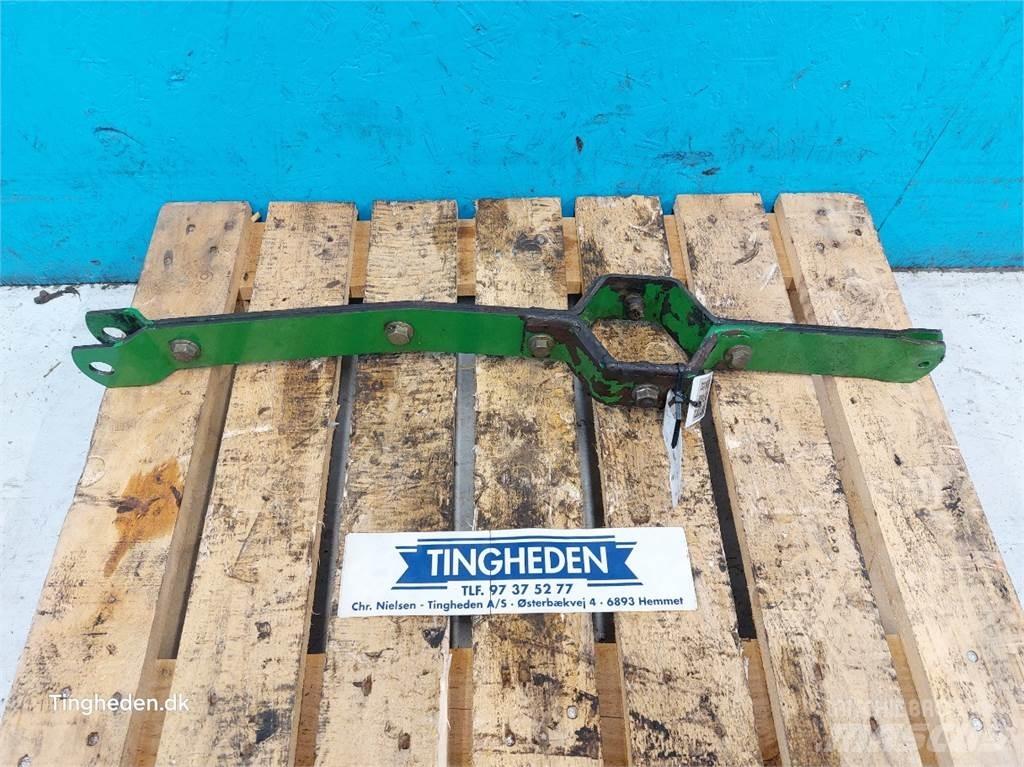 John Deere T660i Farm machinery