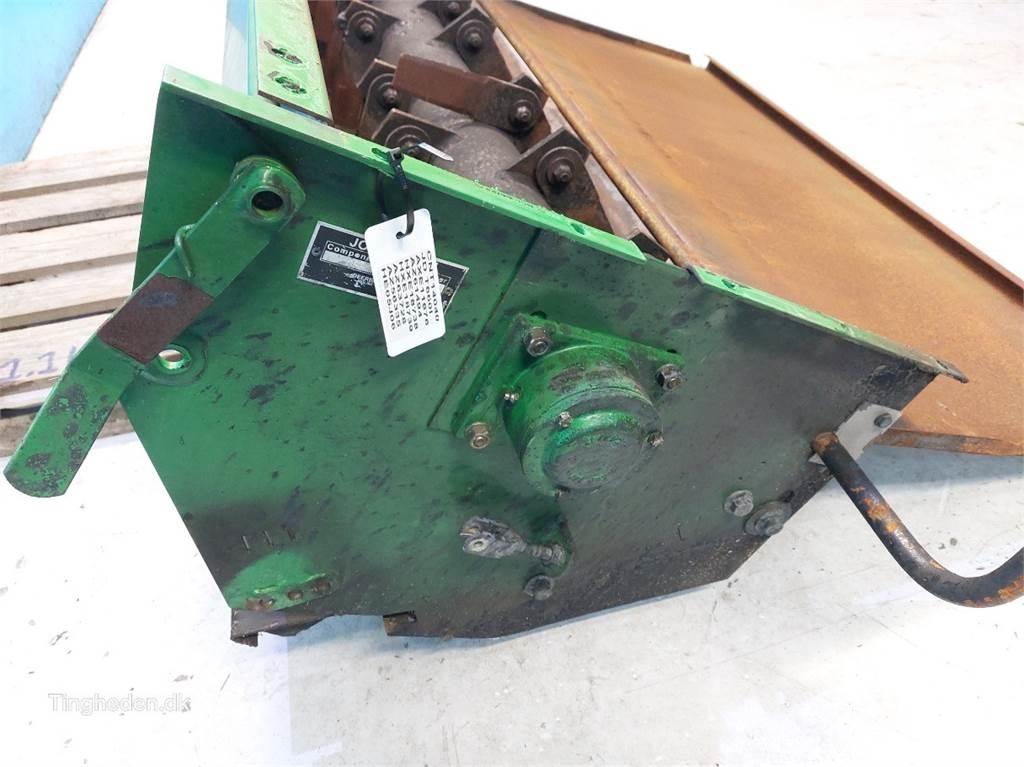 John Deere T660I Combine harvester accessories