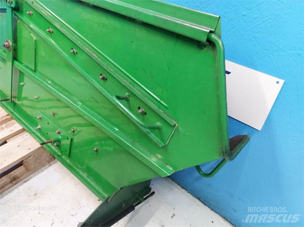 John Deere T660I Combine harvester accessories
