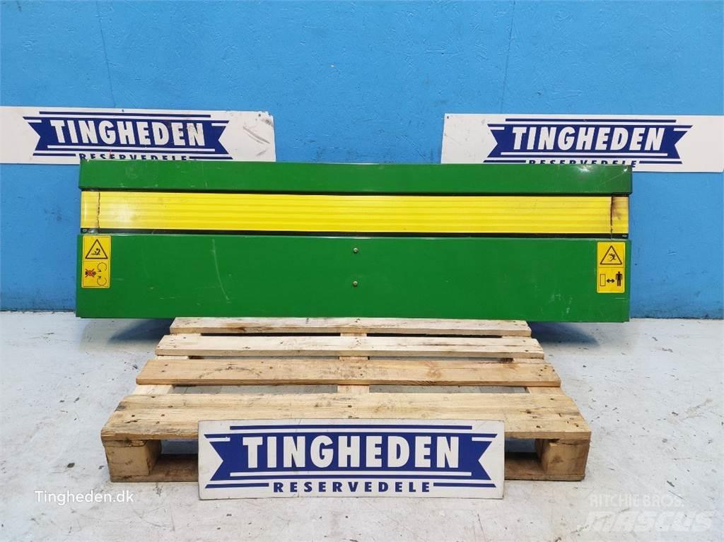 John Deere T660I Farm machinery