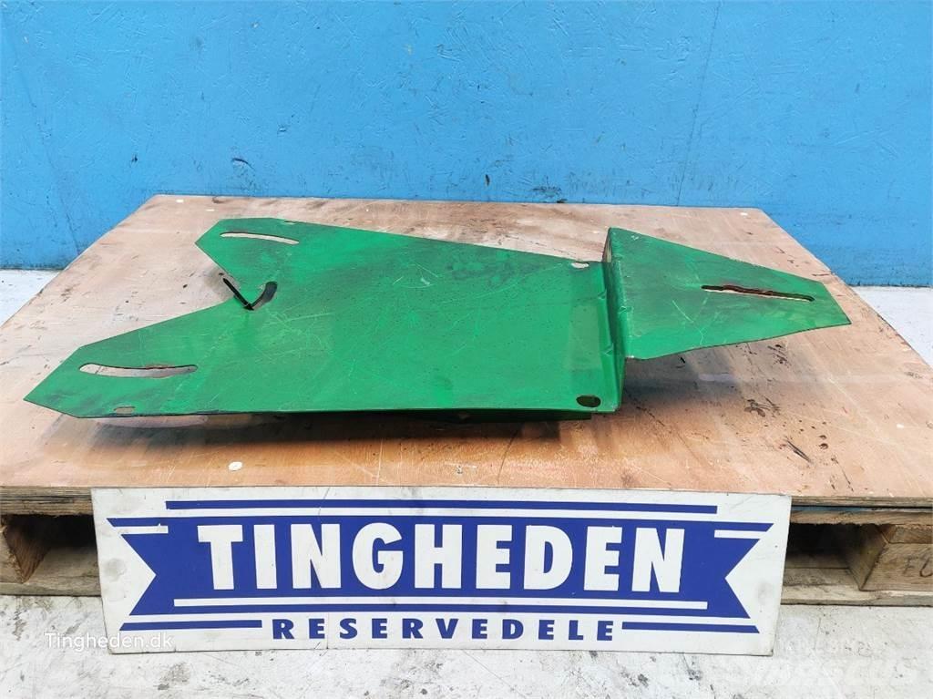 John Deere T660I Combine harvester accessories