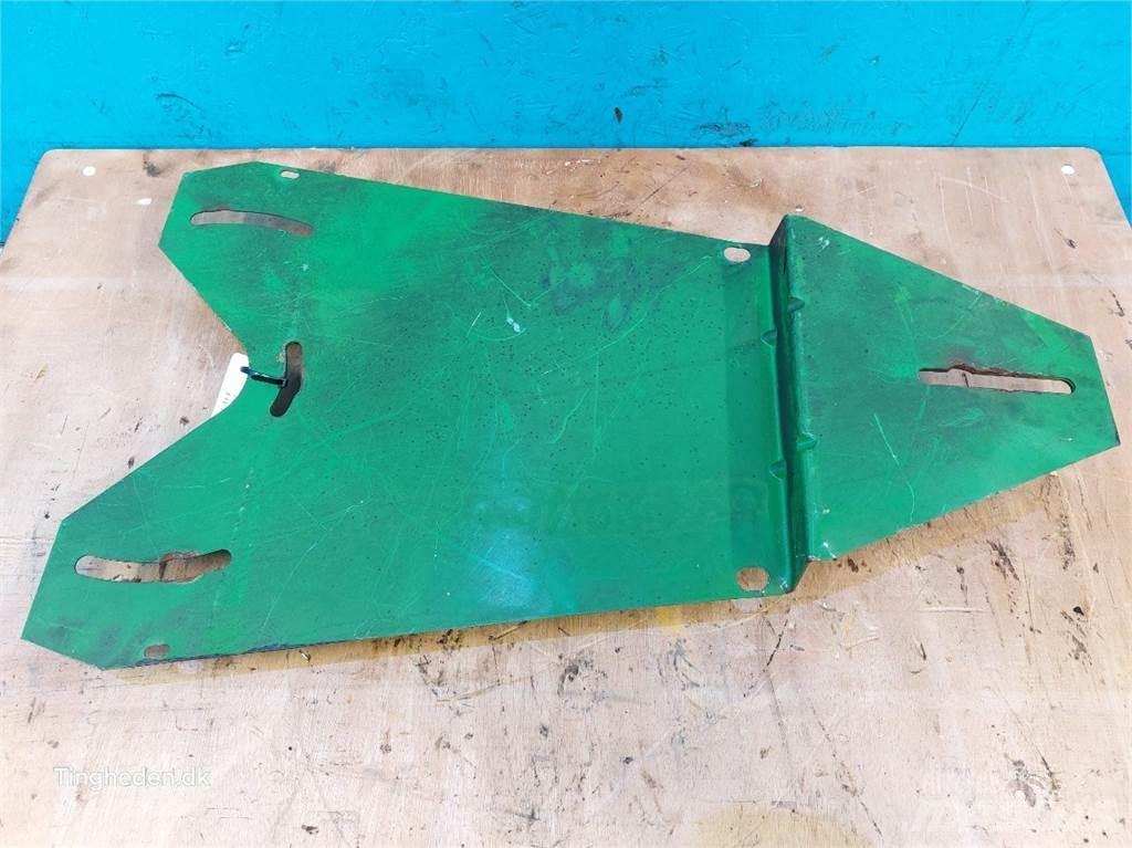 John Deere T660I Combine harvester accessories