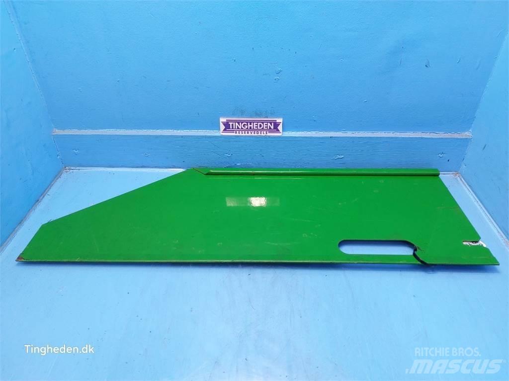 John Deere T660I Farm machinery