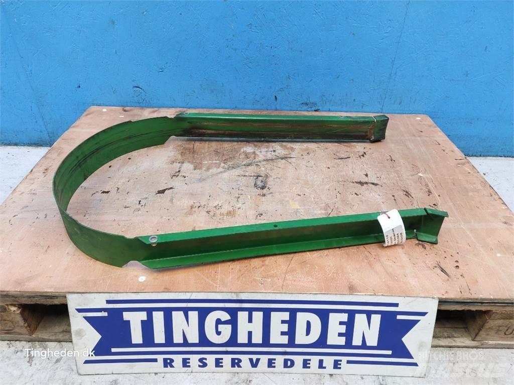 John Deere T660I Combine harvester accessories