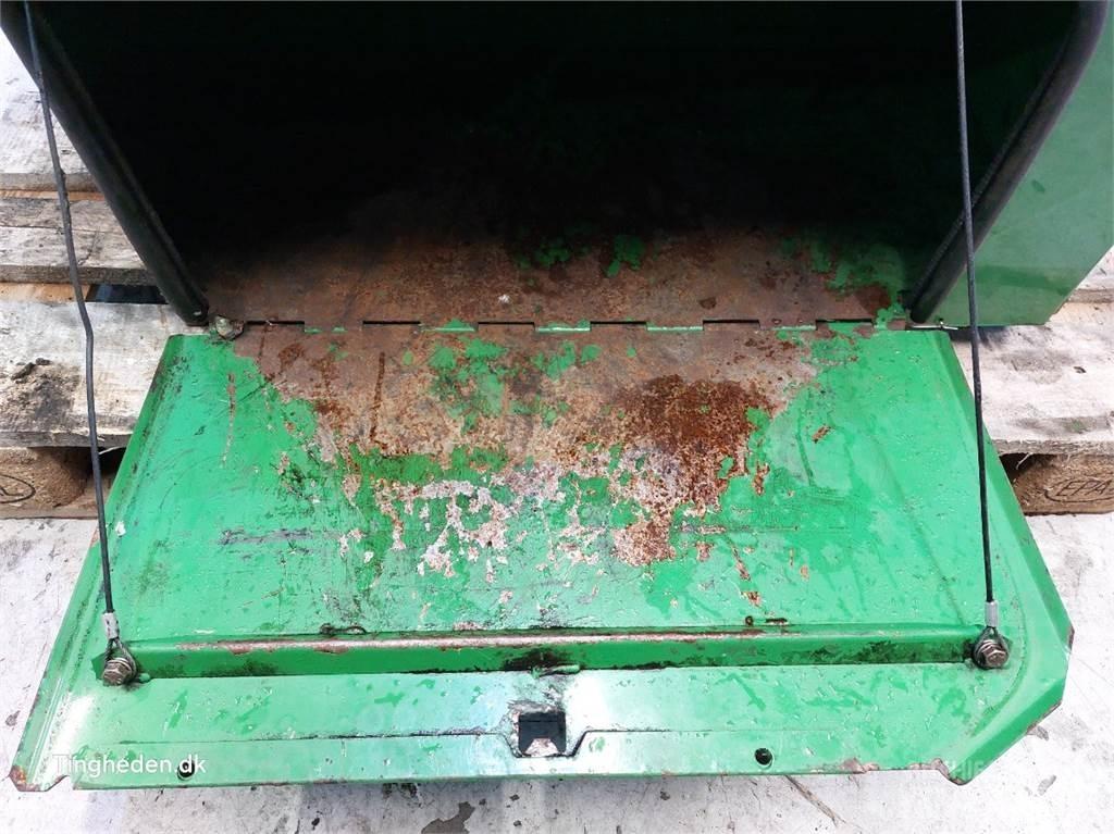John Deere T660I Farm machinery