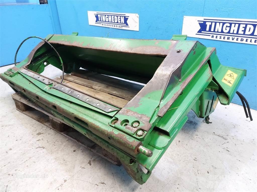 John Deere T660I Combine harvester accessories