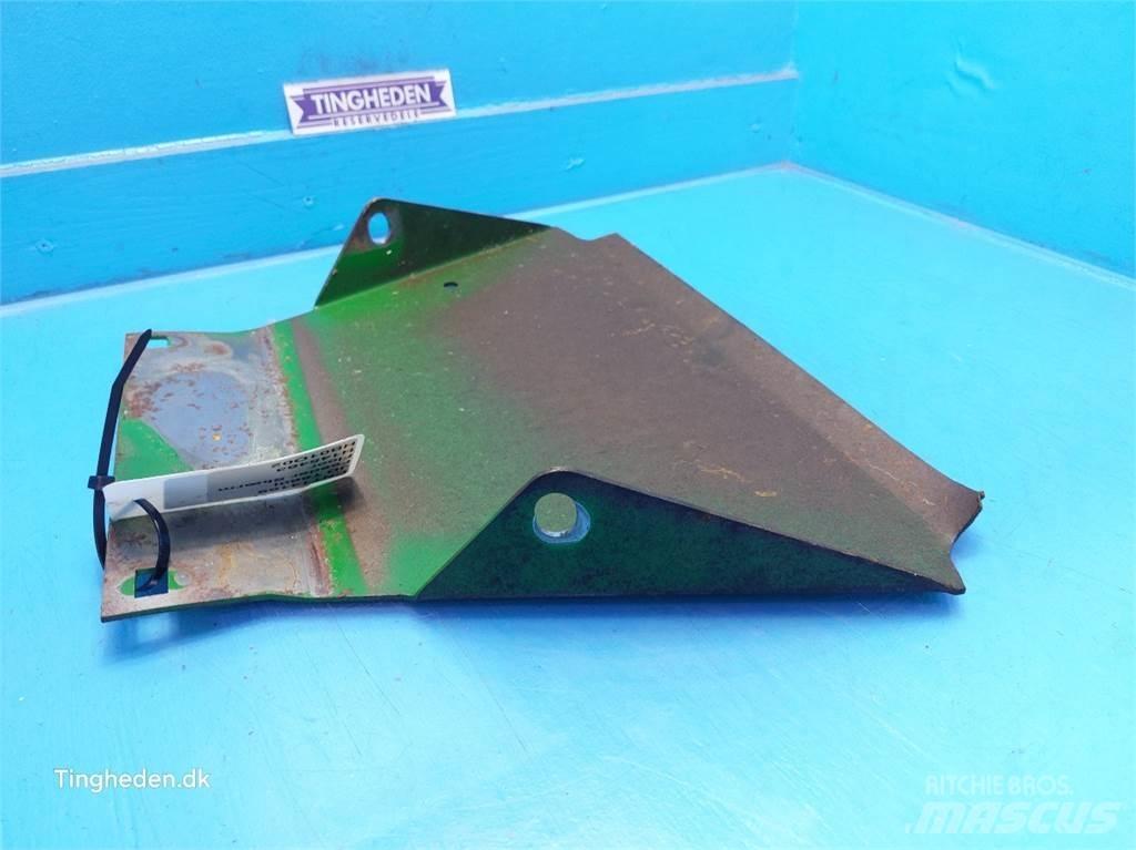 John Deere T660I Combine harvester accessories