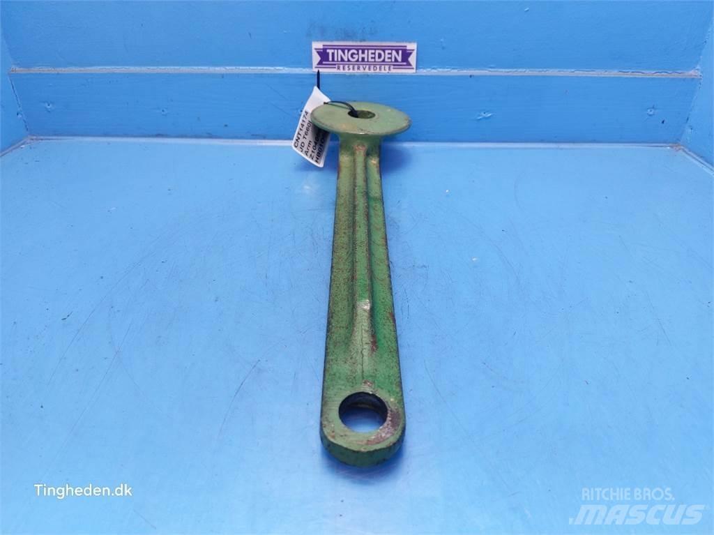John Deere T660I Combine harvester accessories