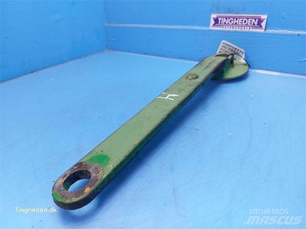John Deere T660I Combine harvester accessories