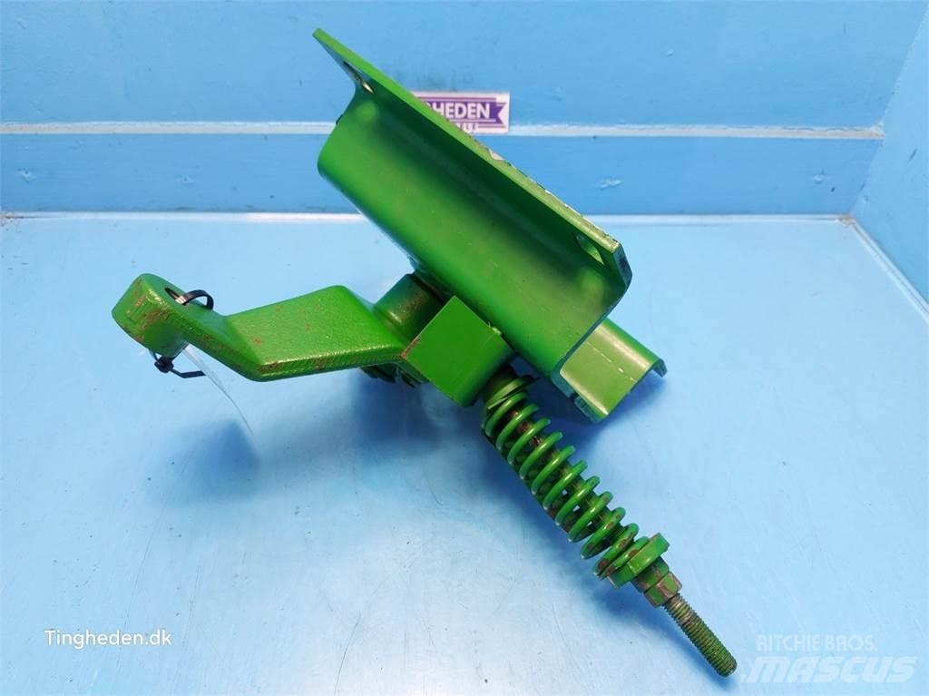 John Deere T660I Combine harvester accessories
