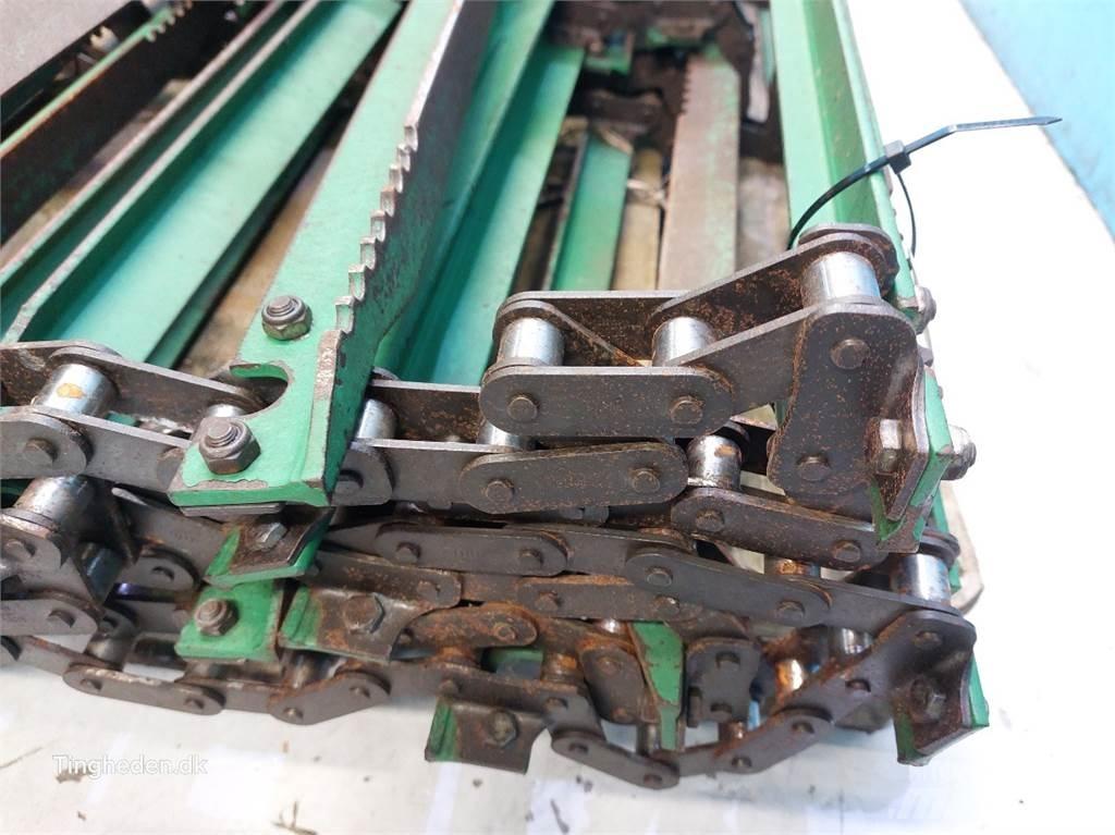 John Deere T660I Combine harvester accessories