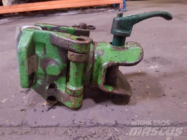 John Deere Træk Other tractor accessories