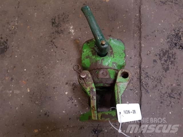 John Deere Træk Other tractor accessories