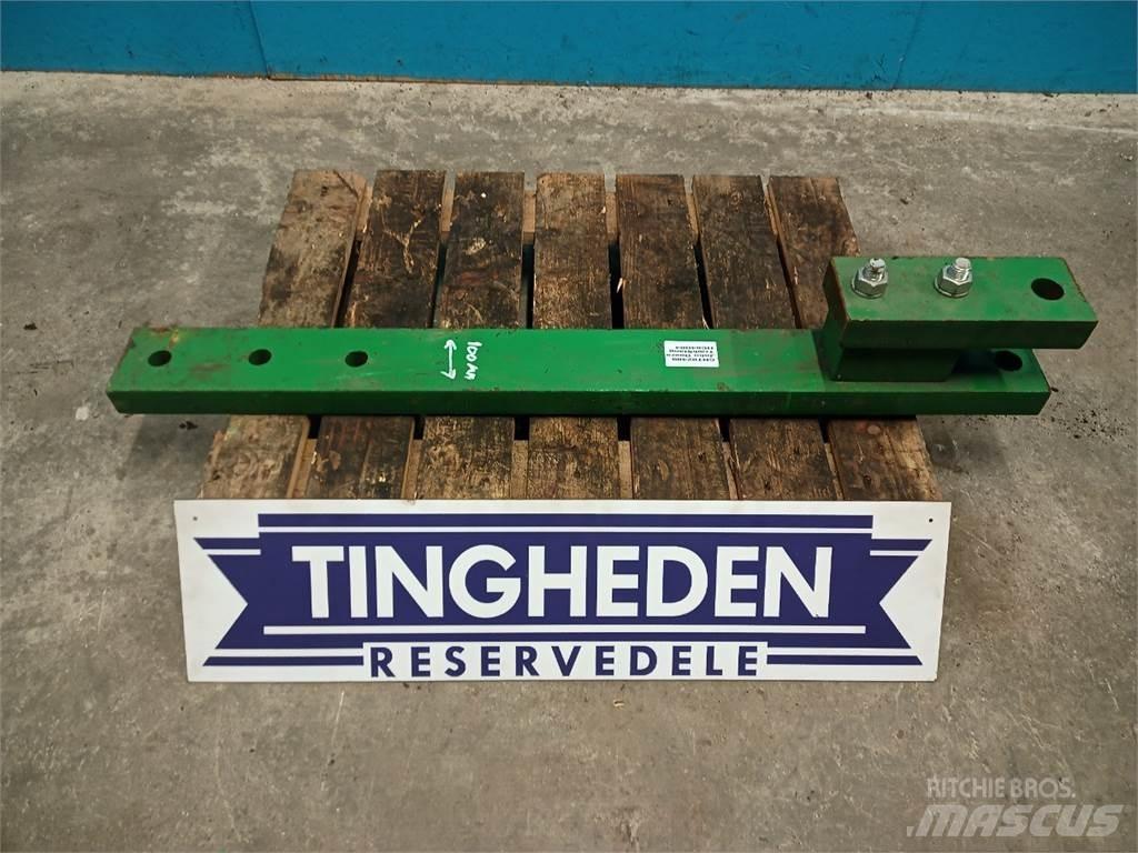 John Deere Træk Other tractor accessories