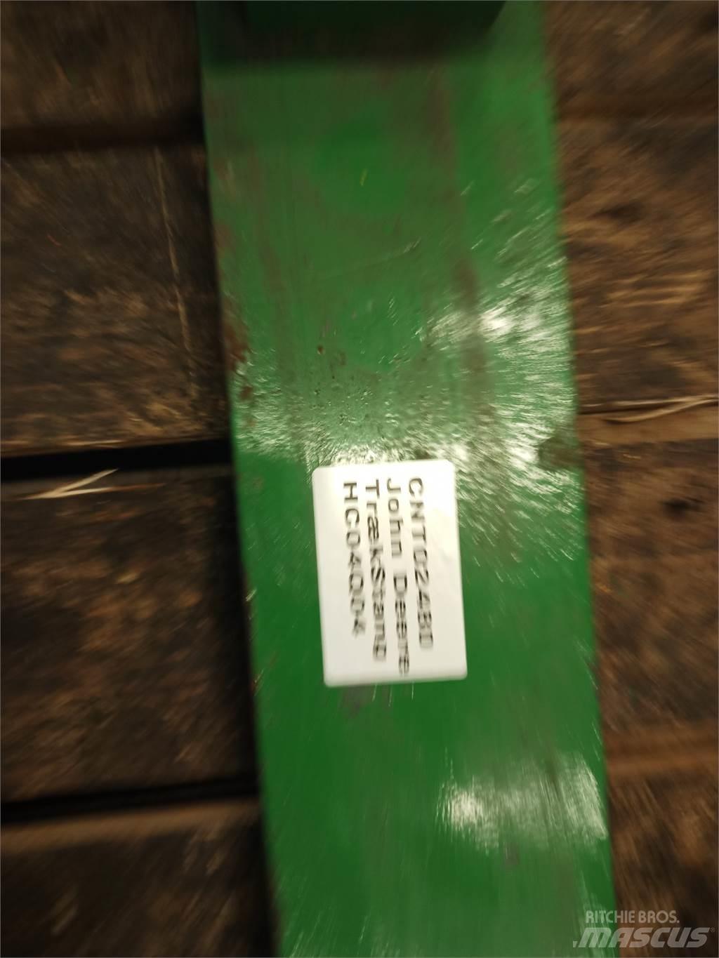 John Deere Træk Other tractor accessories