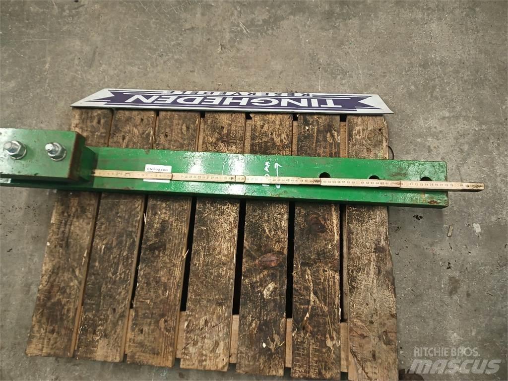 John Deere Træk Other tractor accessories