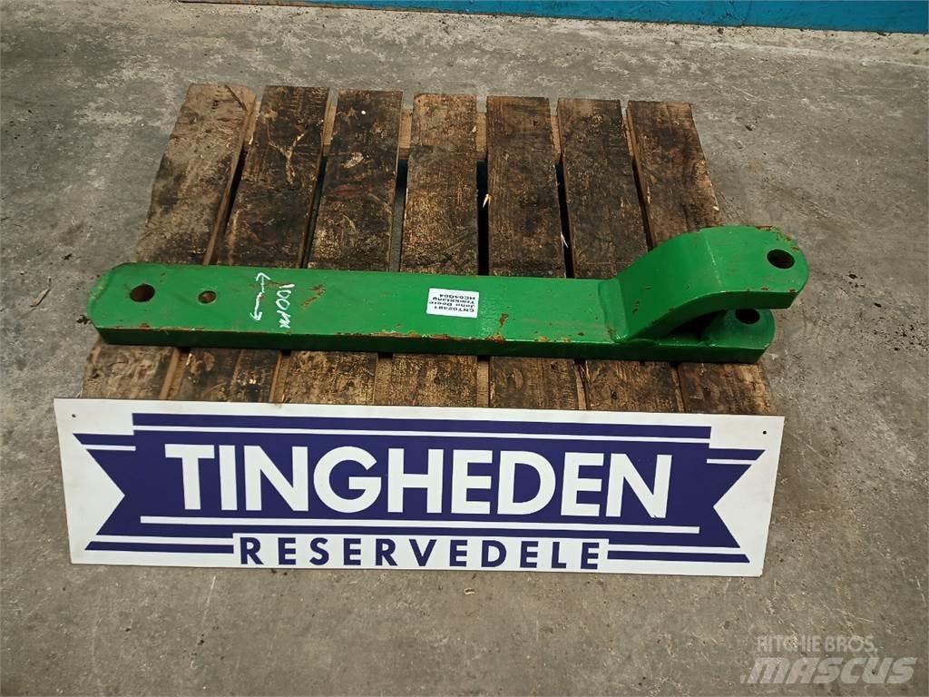John Deere Træk Other tractor accessories