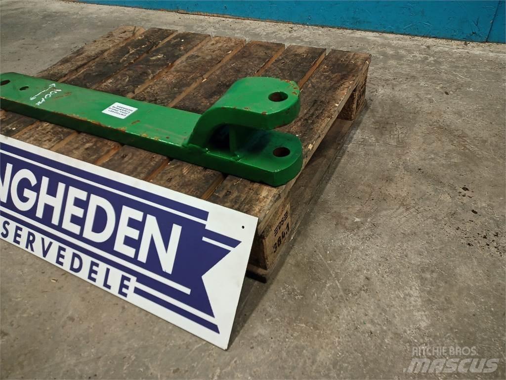 John Deere Træk Other tractor accessories