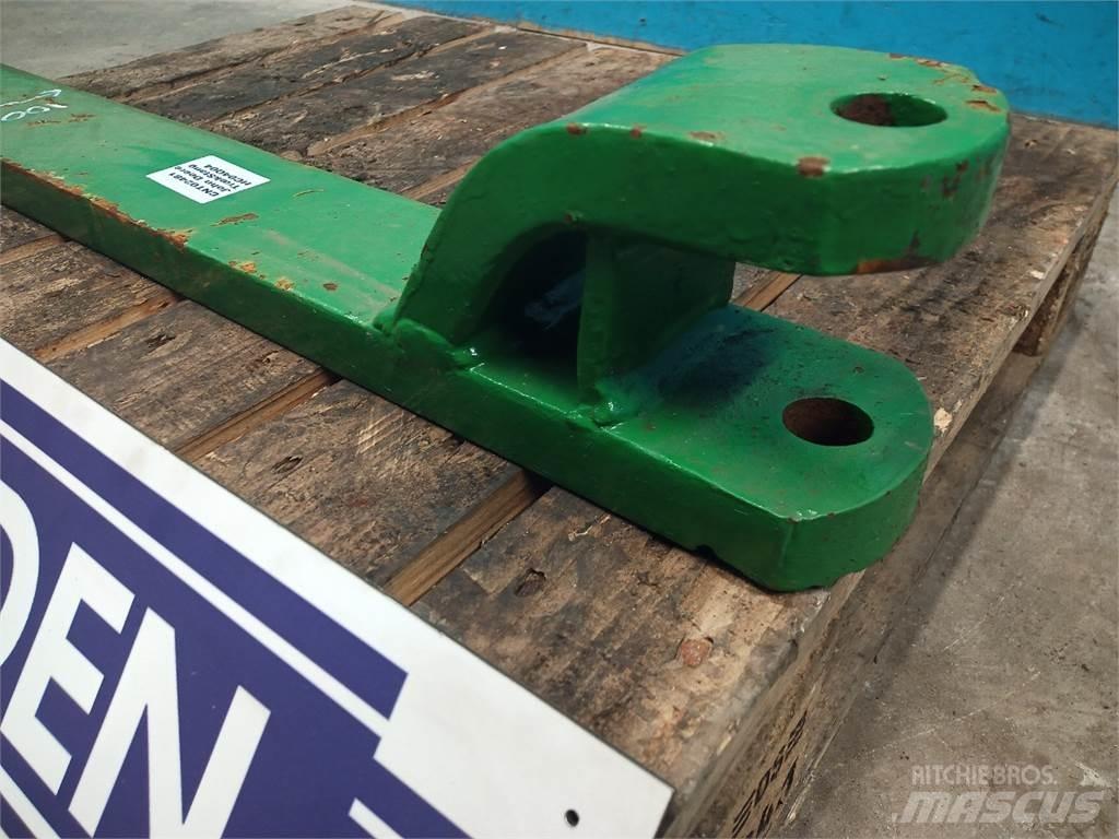John Deere Træk Other tractor accessories