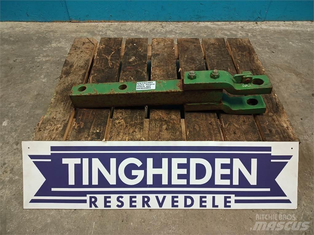 John Deere Træk Other tractor accessories