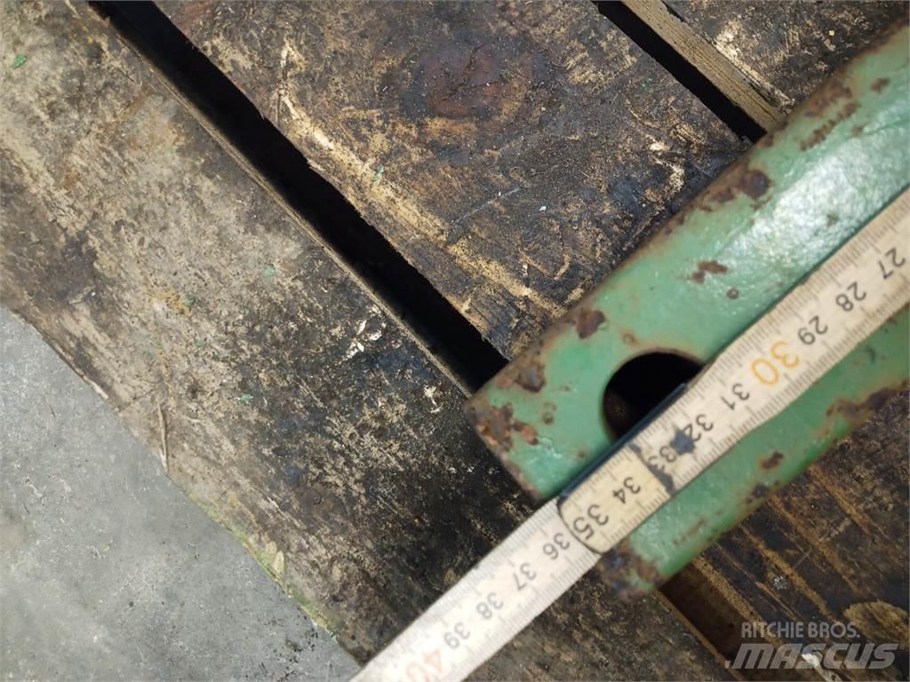 John Deere Træk Other tractor accessories