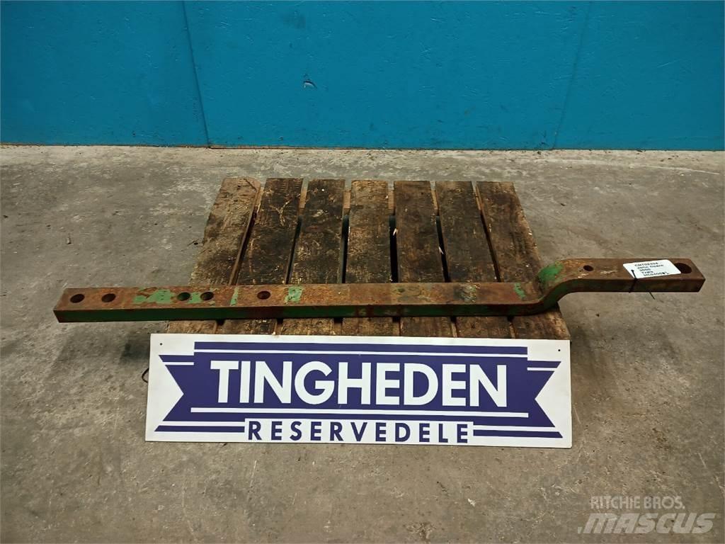 John Deere Træk Other tractor accessories