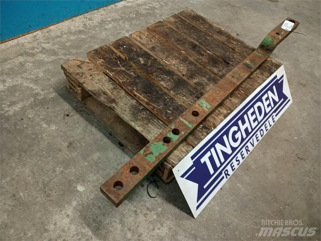 John Deere Træk Other tractor accessories