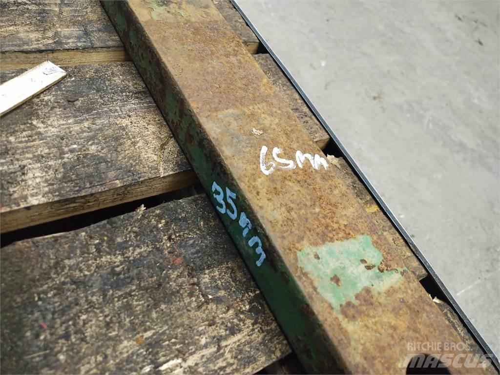 John Deere Træk Other tractor accessories