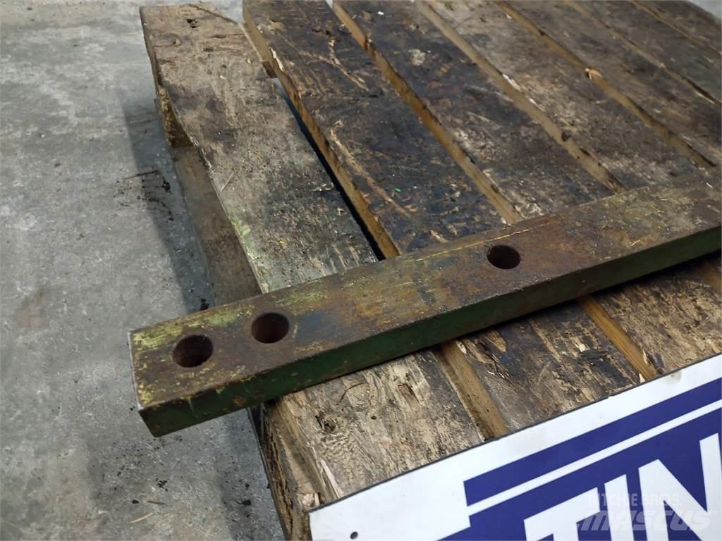 John Deere Træk Other tractor accessories