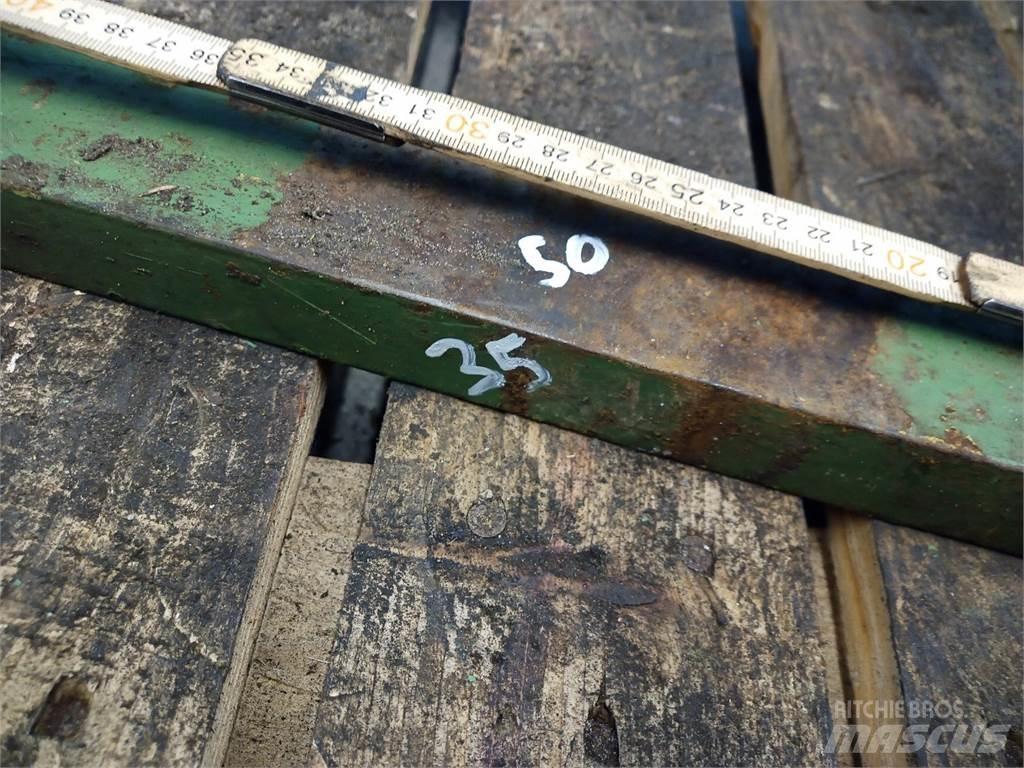 John Deere Træk Other tractor accessories