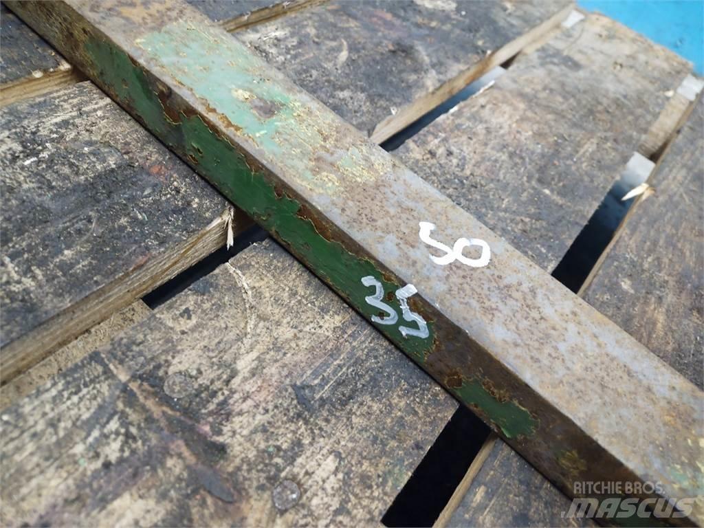 John Deere Træk Other tractor accessories