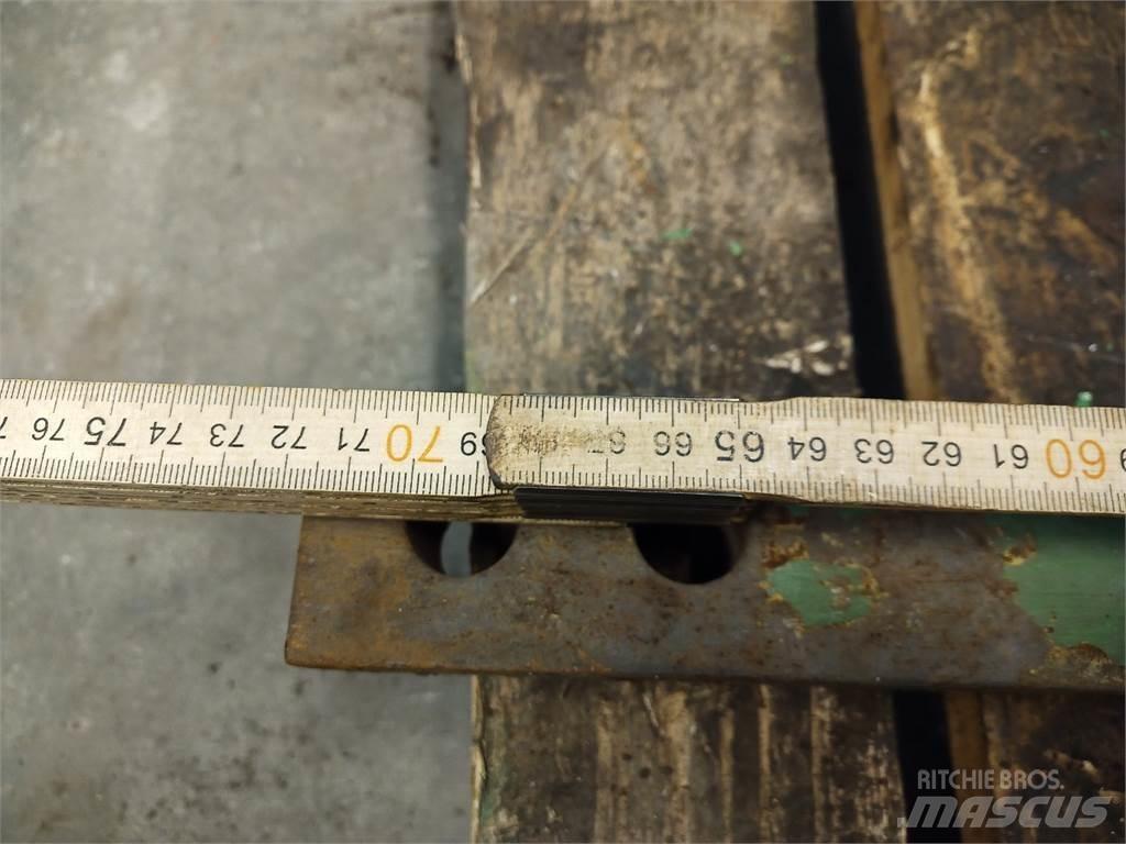 John Deere Træk Other tractor accessories